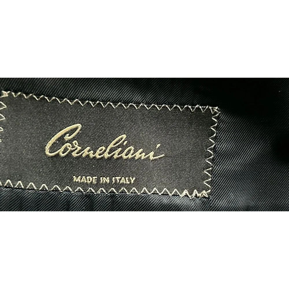 Corneliani corneliani2 buttons